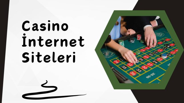 Casino internet Siteleri